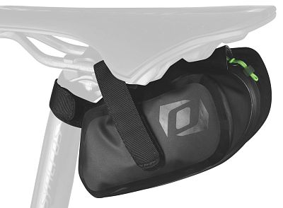 Превью  Велосумка подседельная SYNCROS WP 550 Strap, 0.55 л (264517)